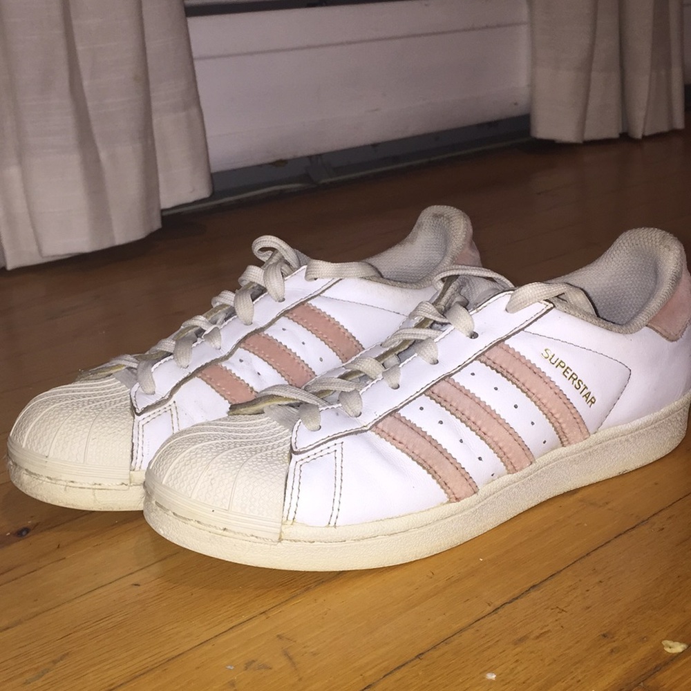 Adidas Superstar sneakers
